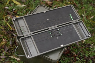 Korda Large Rig Safe